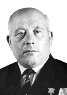 Гришин Александр Петрович
